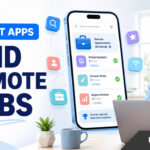 15 Best Apps to Find Legitimate Work-From-Home Jobs in 2026 15 Best Apps to Find Legitimate Work-From-Home Jobs in 2026