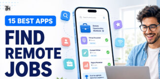 15 Best Apps to Find Legitimate Work-From-Home Jobs in 2026 15 Best Apps to Find Legitimate Work-From-Home Jobs in 2026