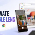 How to Enable Google Lens on Android, iPhone & Chrome How to Enable Google Lens on Android, iPhone & Chrome