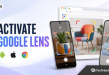 How to Enable Google Lens on Android, iPhone & Chrome How to Enable Google Lens on Android, iPhone & Chrome