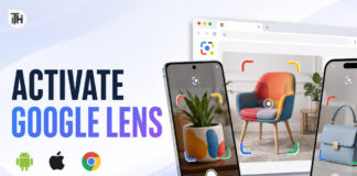 How to Enable Google Lens on Android, iPhone & Chrome How to Enable Google Lens on Android, iPhone & Chrome