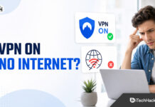 How to Fix VPN Connected but No Internet on Any Device How to Fix VPN Connected but No Internet on Any Device