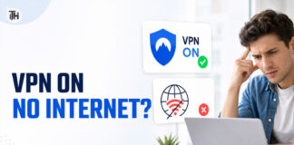 How to Fix VPN Connected but No Internet on Any Device How to Fix VPN Connected but No Internet on Any Device