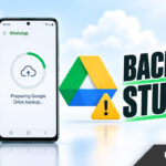 WhatsApp Backup Stuck on Preparing Google Drive? 12 Fixes WhatsApp Backup Stuck on Preparing Google Drive