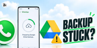 WhatsApp Backup Stuck on Preparing Google Drive? 12 Fixes WhatsApp Backup Stuck on Preparing Google Drive