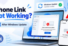 Microsoft Phone Link Not Showing Messages on Windows 11? Fix It Microsoft Phone Link Not Showing Messages on Windows 11? Fix It