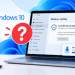 Windows 10 ESU Enrollment Not Showing or Security Updates Not Downloading Windows 10 ESU Enrollment Not Showing or Security Updates Not Downloading