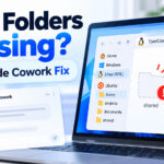 How to Fix Claude Cowork or WSL Shared Folders Missing After Windows Update How to Fix Claude Cowork or WSL Shared Folders Missing After Windows Update