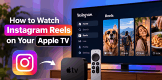 How to Watch Instagram Reels on Your Apple TV How to Watch Instagram Reels on Your Apple TV