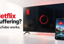 How to Fix Netflix Buffering When YouTube Works Fine How to Fix Netflix Buffering When YouTube Works Fine