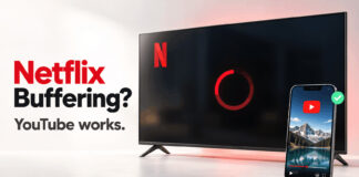 How to Fix Netflix Buffering When YouTube Works Fine How to Fix Netflix Buffering When YouTube Works Fine