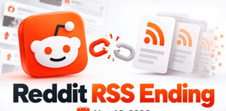 Reddit RSS Feeds Ending November 13? What to Do Before Your Feeds Go Dead (2026) Reddit RSS Feeds Ending November 13? What to Do Before Your Feeds Go Dead (2026)