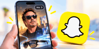 Snapchat Showing a Full-Screen Ad the Moment You Open It? What It Is & How to Skip It Snapchat Showing a Full-Screen Ad the Moment You Open It? What It Is & How to Skip It